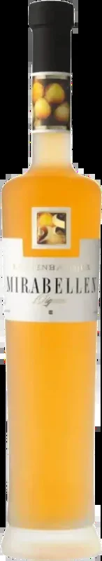 Lantenhammer Mirabelle Plum Liqueur