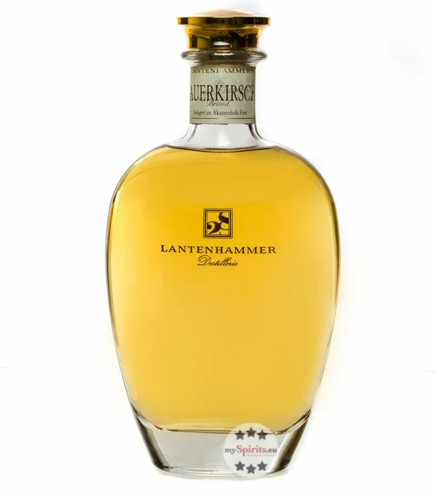 Lantenhammer Sauerkirschbrand