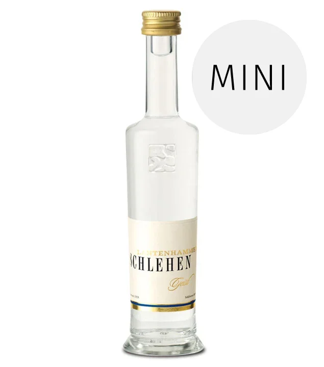 Lantenhammer Schlehengeist 5cl