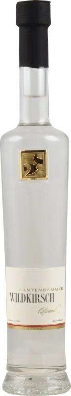 Lantenhammer Wildkirschbrand 0,2l 42%