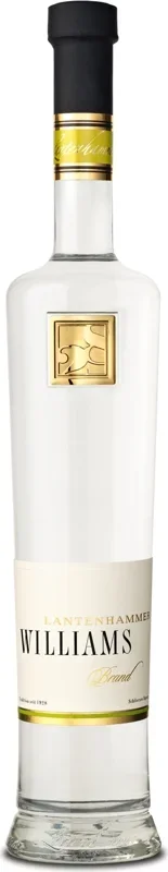 Lantenhammer Williamsbirnenbrand 42% Vol. 0,5 l