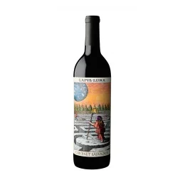 Lapis Luna Cabernet Sauvignon 2019 750ml