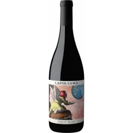 Lapis Luna Pinot Noir 2018 750ml