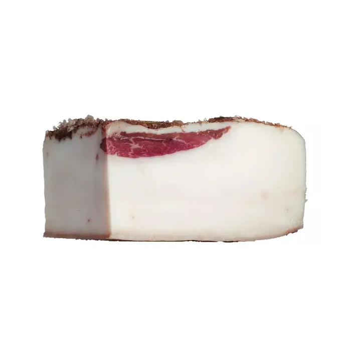 Lardo di Colonnata di Giannarelli | am Stück