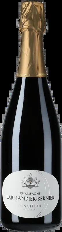 Larmandier-Bernier: Champagne Longitude Premier Cru Blanc de Blancs Extra Brut