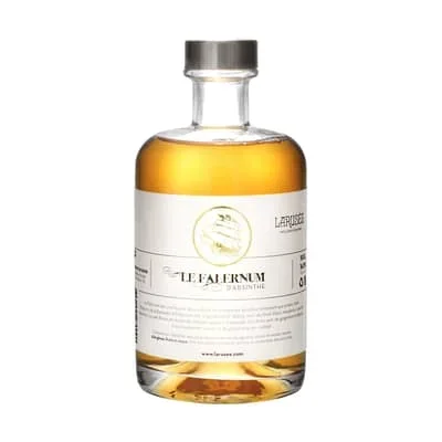 Larusée Le Falernum d’Absinthe Liqueur 50cl
