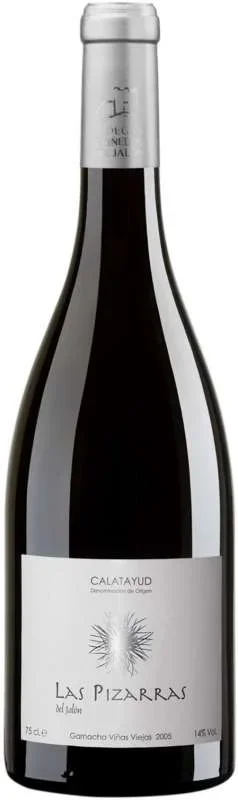 Las Pizarras Autor Rotwein