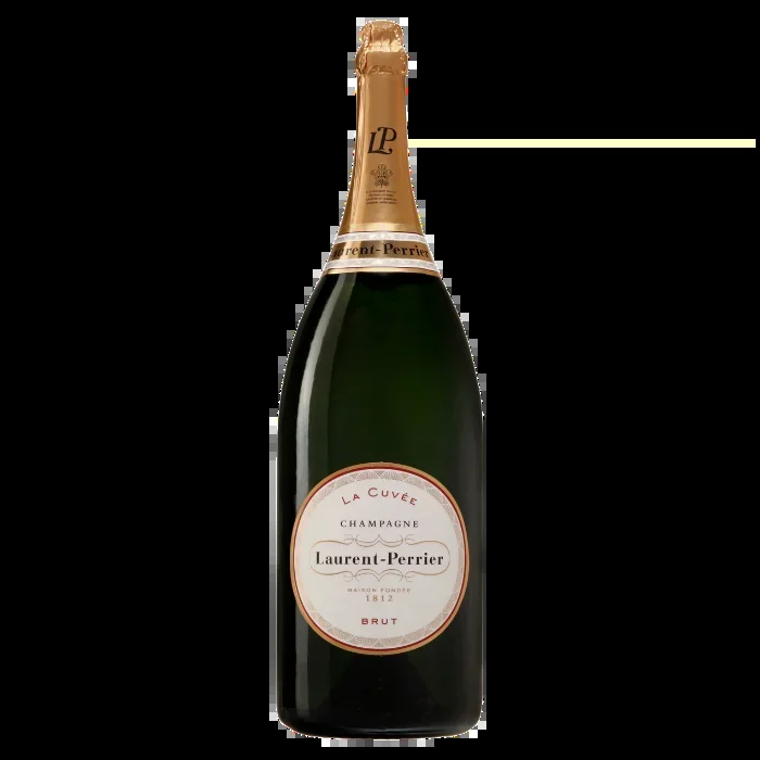 Laurent-Perrier Brut Methusalem, Champagne, Frankreich