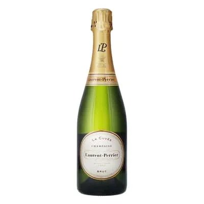 Laurent-Perrier La Cuvée 75cl