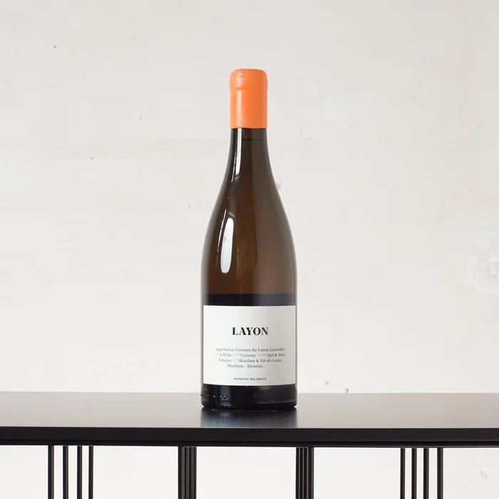 Layon Coteaux du Layon 2022 – Domaine Belargus – 0,75