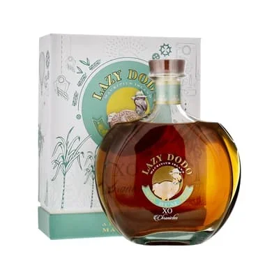 Lazy Dodo XO Rum 70cl