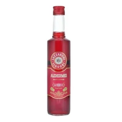 Lazzaroni & Figli Alchermes Liquore 50cl
