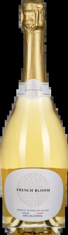Le Blanc Sparkling alkoholfrei