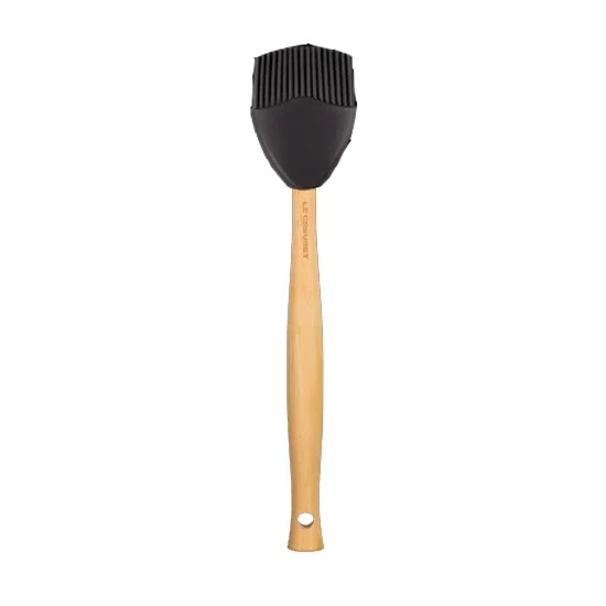 Le Creuset | Backpinsel Craft Schwarz