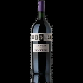 Le Défi de Fontenil, Lot 01