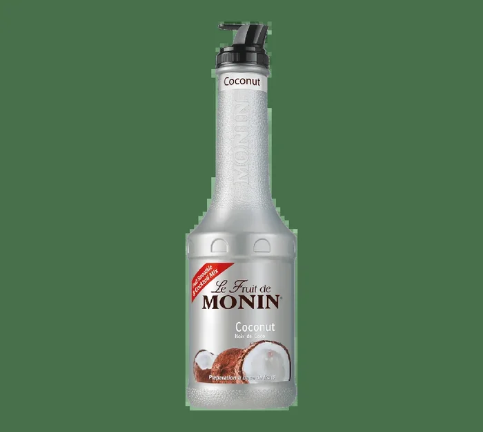 Le fruit Kokosnuss (100cl) bestellen – Getränke-Shop