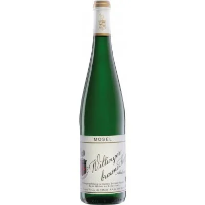 Le Gallais Wiltinger Braune Kupp Riesling Auslese 2018 – Egon Müller