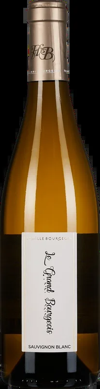 Le Grand Bourgeois Sauvignon Blanc 2024