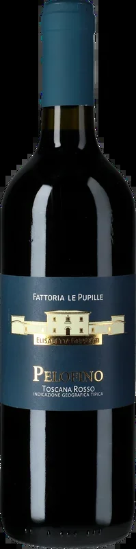 Le Pupille Pelofino 2015