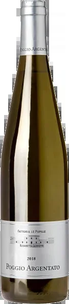 Le Pupille Poggio Argentato 2018
