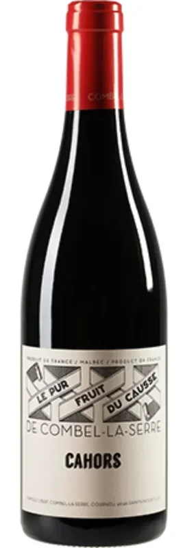 Le Pur Fruit du Causse Magnum2023