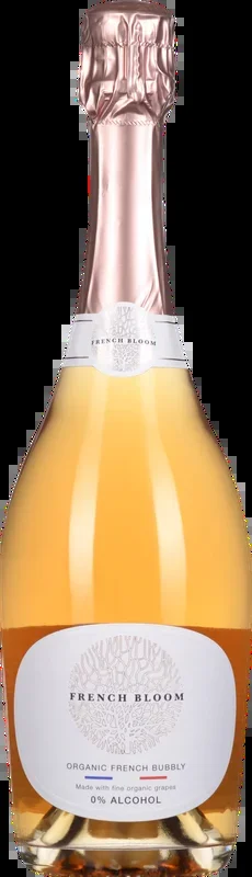 Le Rosé Sparkling alkoholfrei