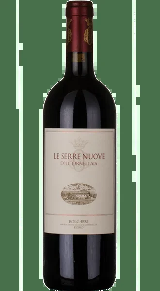 Le Serre Nuove Rosso Bolgheri DOC Ornellaia