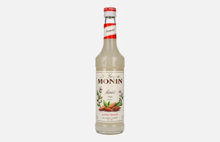 Le Sirop de Monin MANDEL 0,7l
