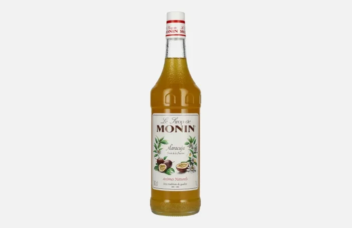 Le Sirop de Monin MARACUJA 1l