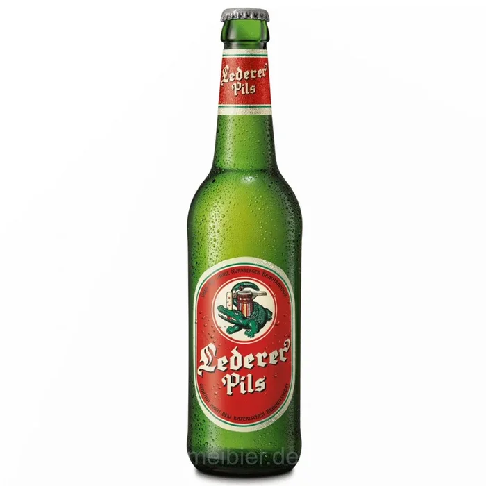 Lederer Premium Pils