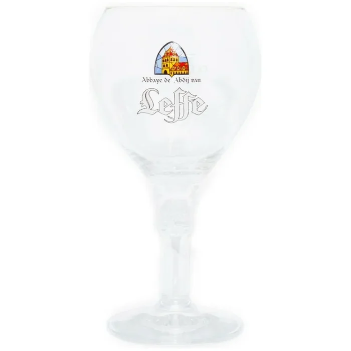 LEFFE KIELICH 0,33l – Belgia