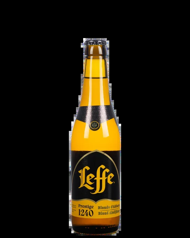 Leffe Prestige 1240 33Cl