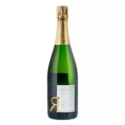 Legras Blanc de Blancs Champagner 75cl