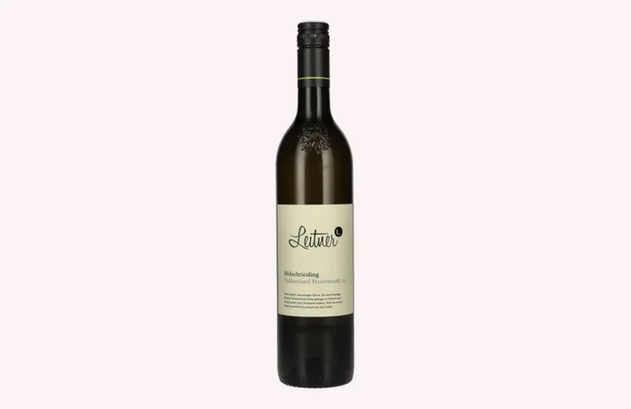 Leitner Welschriesling Vulkanland Steiermark DAC 2024 12,5% Vol. 0,75l
