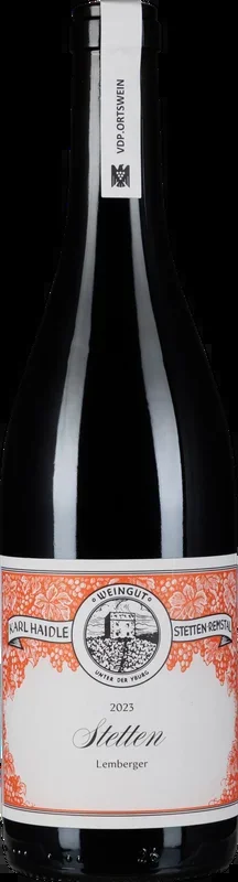 Lemberger Stetten VDP Ortswein 2023