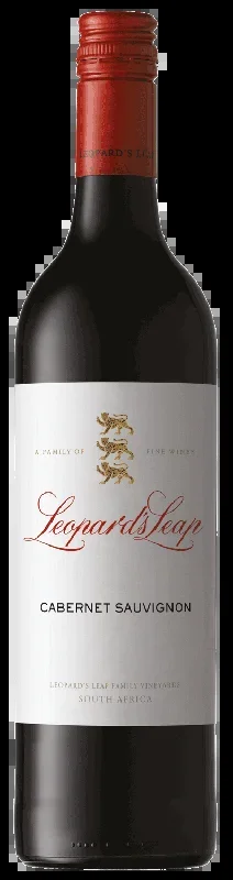 Leopard’s Leap Classic Collection Cabernet Sauvignon 2021 – Red wine