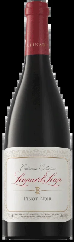 Leopard’s Leap Culinaria Pinot Noir 2022 – Red wine