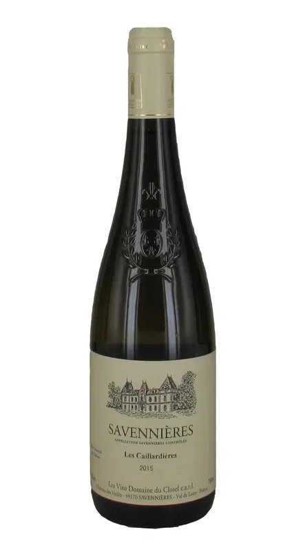 Les Caillardières2021