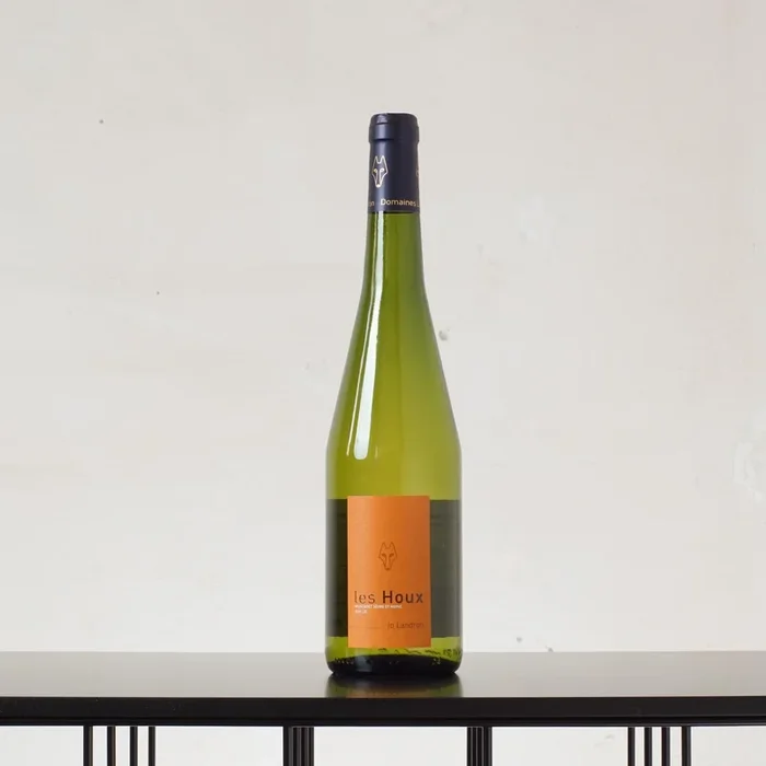 Les Houx Muscadet de Sèvre et Maine sur Lie 2023 – Domaines Landron – 0,75