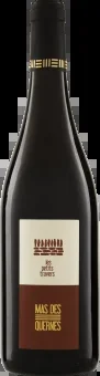 Les Petits Travers Herault Rouge AOC 2019 Quernes Biowein