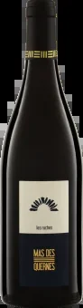 Les Ruches Languedoc AOP Rouge Mas des Quernes Biowein
