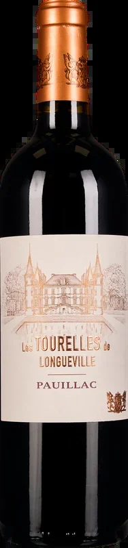 Les Tourelles de Longueville 2020