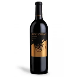 Leviathan Red Blend 2018 750ml