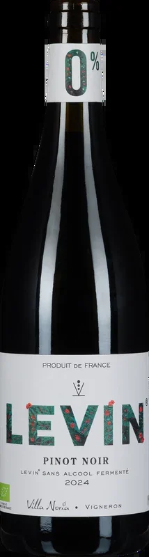 Levin Pinot Noir alkoholfrei 2024