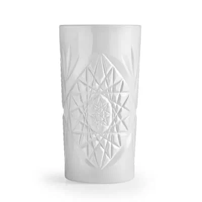 Libbey Hobstar Cooler White 47cl