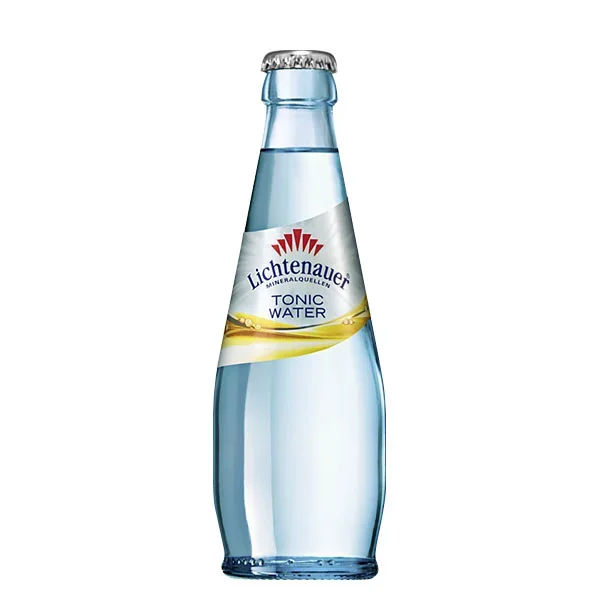Lichtenauer Tonic Water 20×0,25L