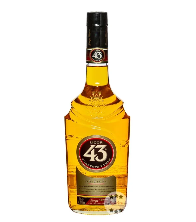Licor 43 1l