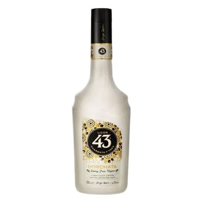 Licor 43 Horchata Vegan Likör 70cl