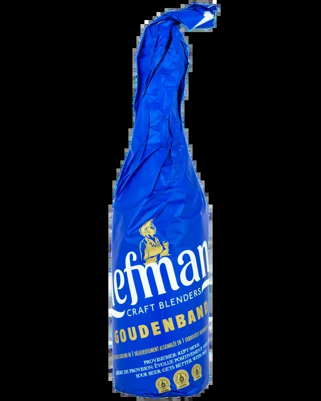 Liefmans Goudenband