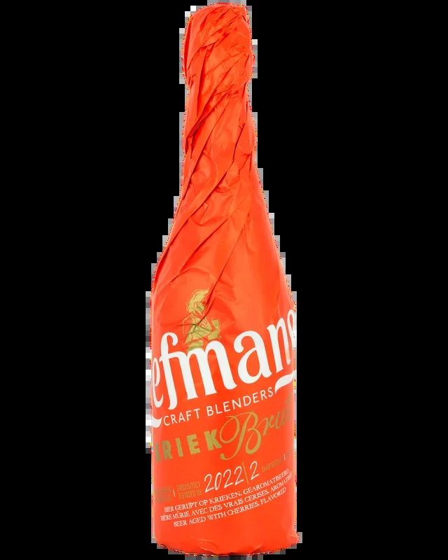 Liefmans Kriek Brut 75Cl
